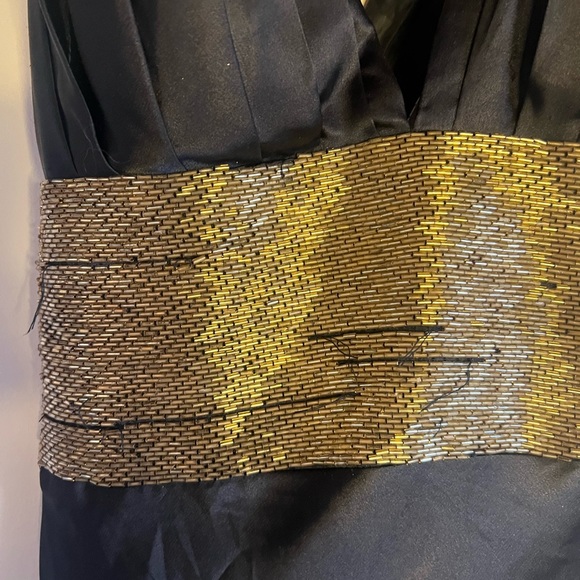 Dave & Johnny by Laura Ryner Prom Dress - Picture 6 of 12